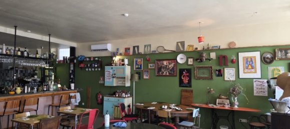 Gewerbliche Immobilie in Lisbon, Portugal 214m², Nr. 265335 7