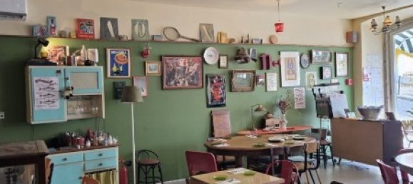 Gewerbliche Immobilie in Lisbon, Portugal 214m², Nr. 265335 6