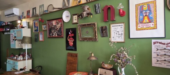 Gewerbliche Immobilie in Lisbon, Portugal 214m², Nr. 265335 9