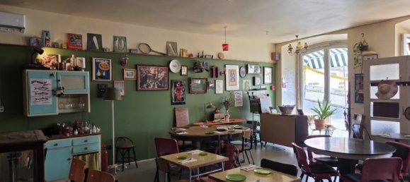 Gewerbliche Immobilie in Lisbon, Portugal 214m², Nr. 265335 3