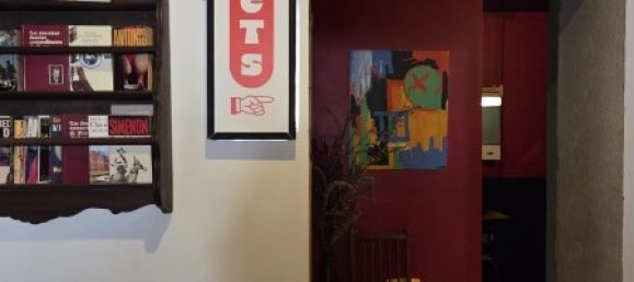 Gewerbliche Immobilie in Lisbon, Portugal 214m², Nr. 265335 37