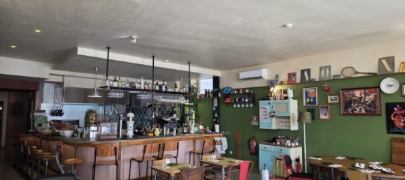 Gewerbliche Immobilie in Lisbon, Portugal 214m², Nr. 265335 2