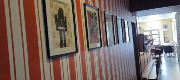 Gewerbliche Immobilie in Lisbon, Portugal 214m², Nr. 265335 24