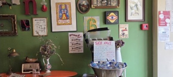 Gewerbliche Immobilie in Lisbon, Portugal 214m², Nr. 265335 12