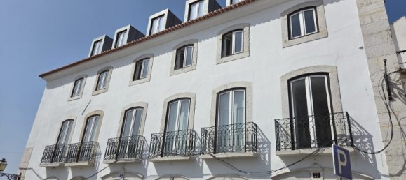 Gewerbliche Immobilie in Lisbon, Portugal 214m², Nr. 265335 43