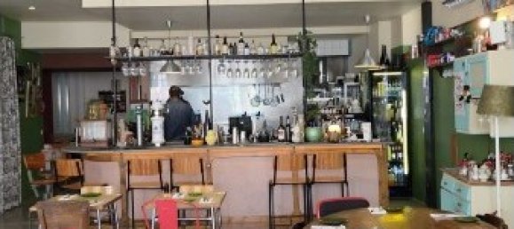 Gewerbliche Immobilie in Lisbon, Portugal 214m², Nr. 265335 17