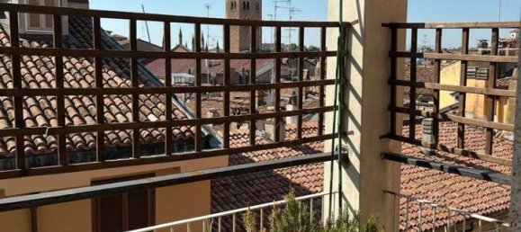 7-Zimmer Wohnung in Piacenza, Italy, Nr. 19520 13