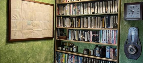 7-Zimmer Wohnung in Piacenza, Italy, Nr. 19520 22