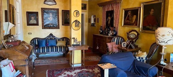 7-Zimmer Wohnung in Piacenza, Italy, Nr. 19520 8