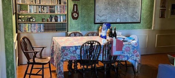 7-Zimmer Wohnung in Piacenza, Italy, Nr. 19520 26