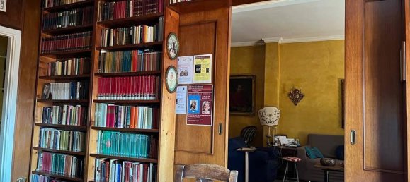 7-Zimmer Wohnung in Piacenza, Italy, Nr. 19520 3