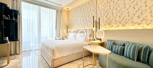 Estudio en Palm Jumeirah, UAE No. 101279 3