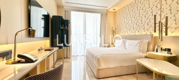 Estudio en Palm Jumeirah, UAE No. 101279 4