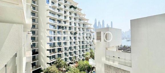 Estudio en Palm Jumeirah, UAE No. 101279 7