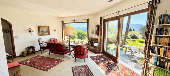 3 Schlafzimmer Villa in Cadegliano-Viconago, Italy, Nr. 265638 3