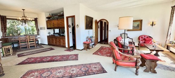 3 Schlafzimmer Villa in Cadegliano-Viconago, Italy, Nr. 265638 2