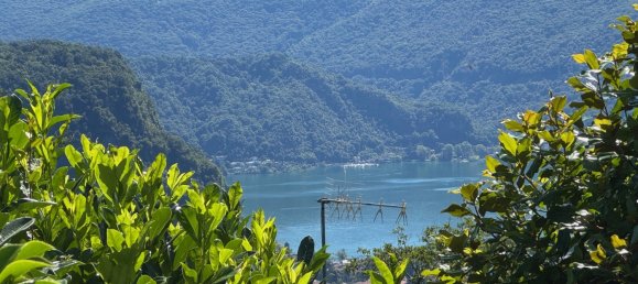 3 Schlafzimmer Villa in Cadegliano-Viconago, Italy, Nr. 265638 15