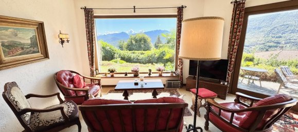 3 Schlafzimmer Villa in Cadegliano-Viconago, Italy, Nr. 265638 4