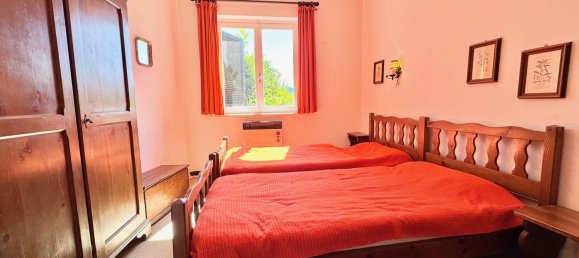 3 Schlafzimmer Villa in Cadegliano-Viconago, Italy, Nr. 265638 6