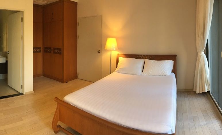 Condominio de 2 dormitorios en Watthana, Thailand No. 75851