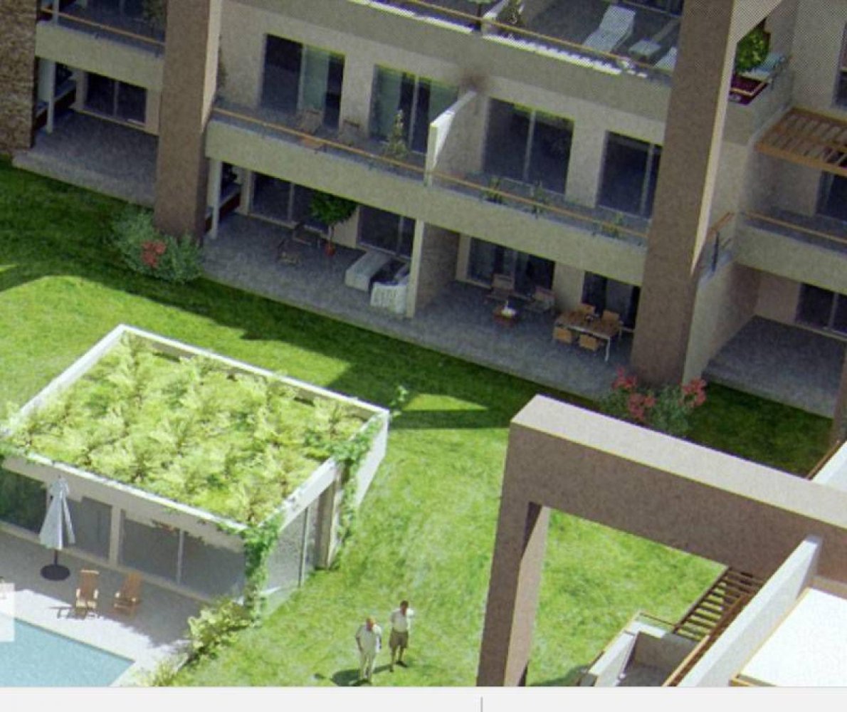 Студия в Пилар, Аргентина № 2935