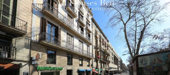 3 chambres Appartement à Ciutat Vella, Spain No. 25643 20
