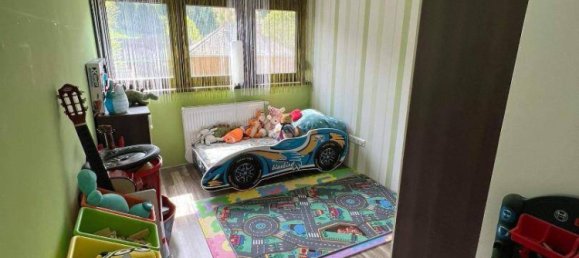 Таунхаус с 4 комнатами в Рамзау, Австрия № 139229 6