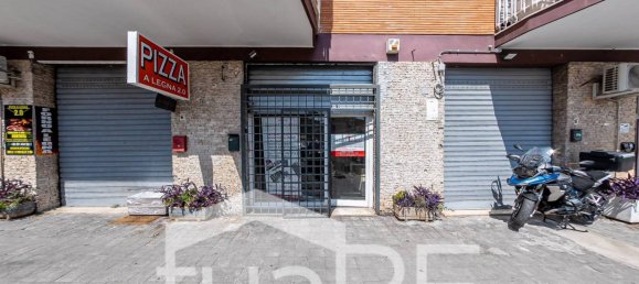 1 room Office in Rome, Italy No. 292183 5