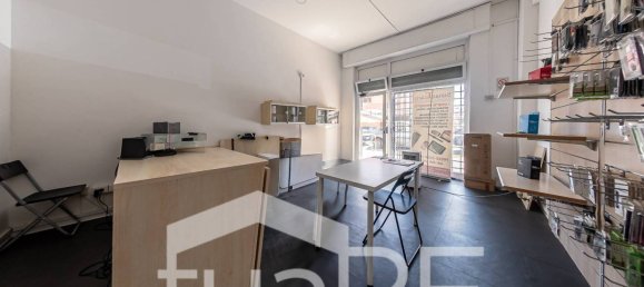 1 room Office in Rome, Italy No. 292183 9