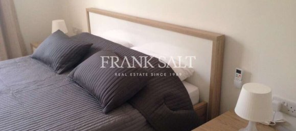 3 غرف نوم طابقين في Swieqi, Malta رقم 3886 4