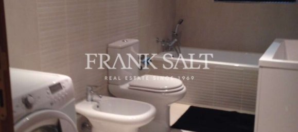 3 غرف نوم طابقين في Swieqi, Malta رقم 3886 6