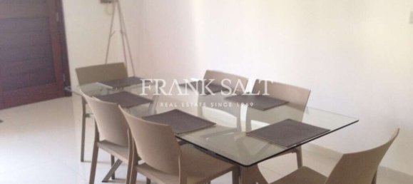 3 غرف نوم طابقين في Swieqi, Malta رقم 3886 8