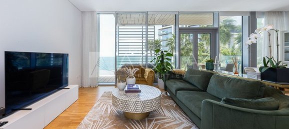 Apartamento de 2 dormitorios en Bluewaters, UAE No. 50460 17