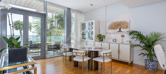 Apartamento de 2 dormitorios en Bluewaters, UAE No. 50460 5