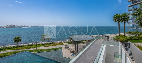 Apartamento de 2 dormitorios en Bluewaters, UAE No. 50460 19