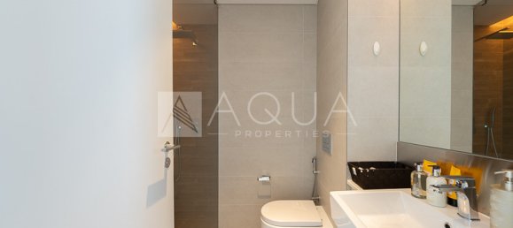 Apartamento de 2 dormitorios en Bluewaters, UAE No. 50460 14