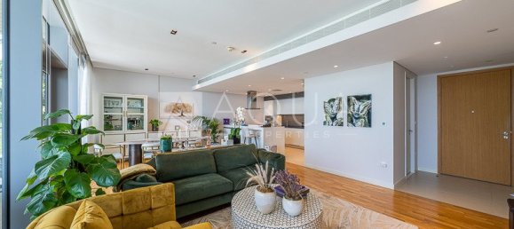 Apartamento de 2 dormitorios en Bluewaters, UAE No. 50460 2