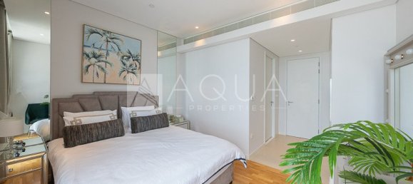 Apartamento de 2 dormitorios en Bluewaters, UAE No. 50460 12