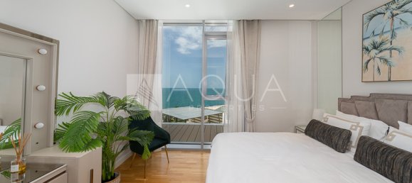 Apartamento de 2 dormitorios en Bluewaters, UAE No. 50460 10