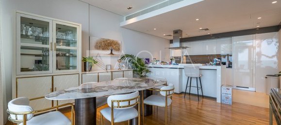 Apartamento de 2 dormitorios en Bluewaters, UAE No. 50460 3