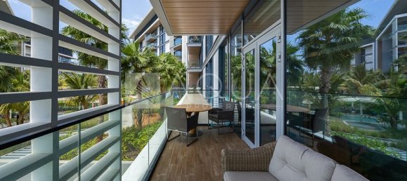 Apartamento de 2 dormitorios en Bluewaters, UAE No. 50460 20