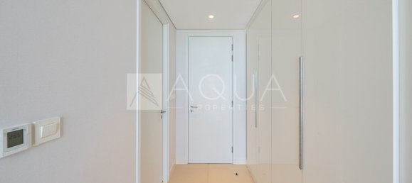 Apartamento de 2 dormitorios en Bluewaters, UAE No. 50460 13