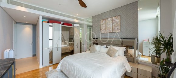 Apartamento de 2 dormitorios en Bluewaters, UAE No. 50460 7