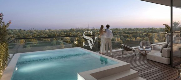 2 bedrooms Apartment for sale in Dubai, UAE № 188647 12