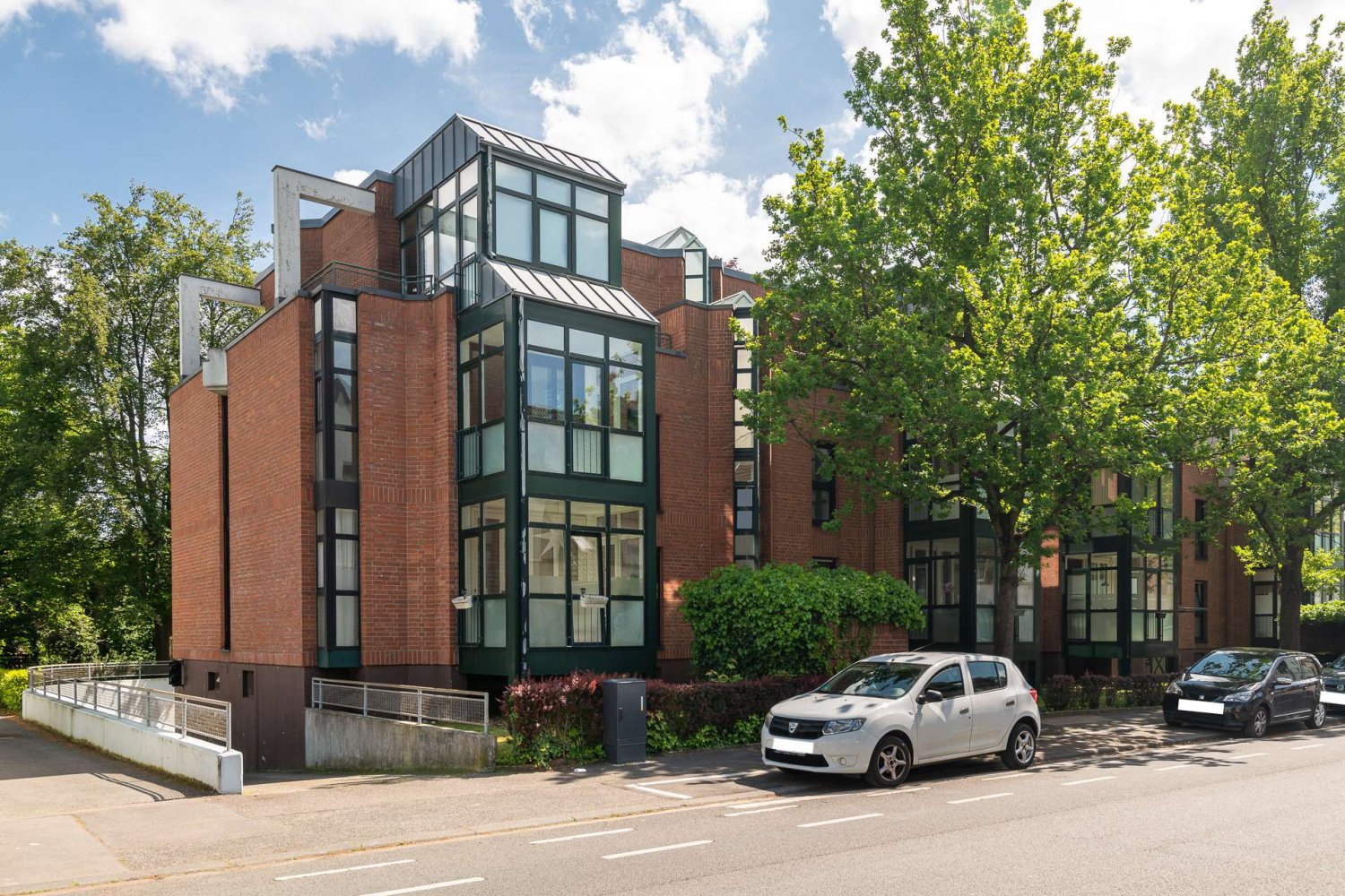 2 Schlafzimmer Wohnung in Cologne, Germany, Nr. 144829