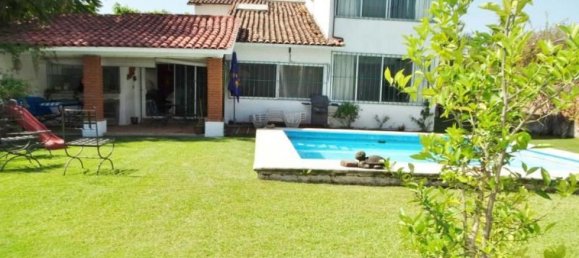 4 chambres Maison à Morelos, Mexico No. 180952 2