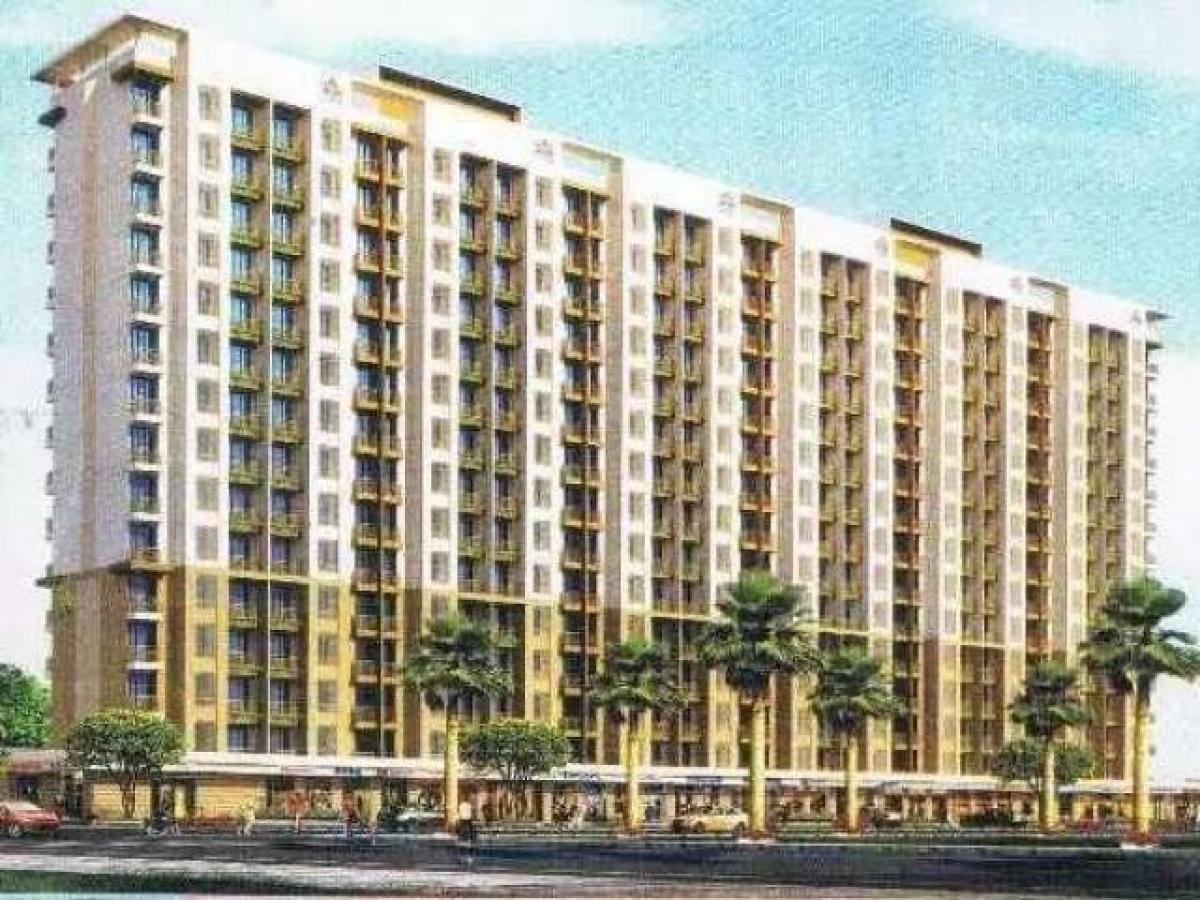 Studio in Mumbai, India No. 46321