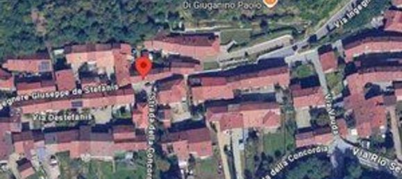 4 bedrooms Apartment in Front, Italy No. 373463 15