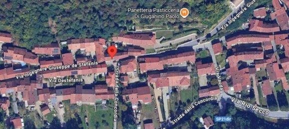 4 bedrooms Apartment in Front, Italy No. 373463 7