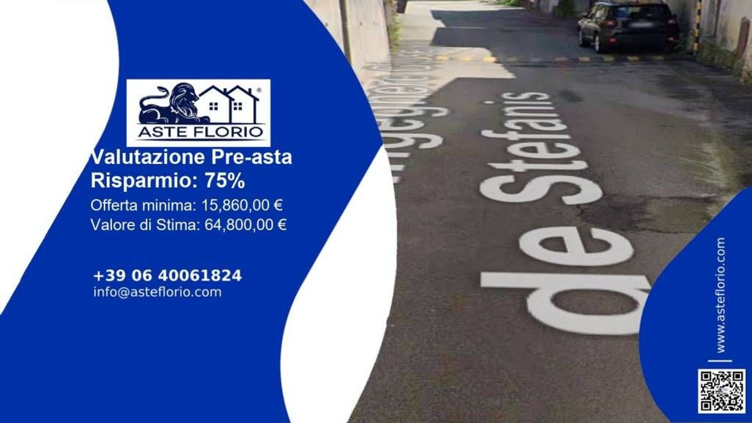 4 bedrooms Apartment in Front, Italy No. 373463